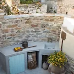 Onos Eco Living Vakantiehuis Mési