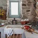 Ferienhaus Onos Eco Living *