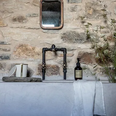 Onos Eco Living Hébergement de vacances *