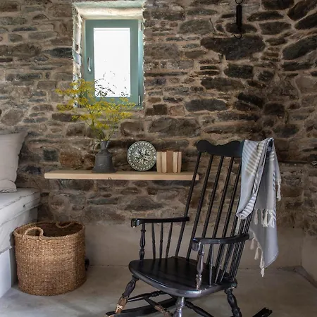 Holiday home Onos Eco Living
