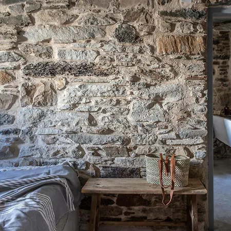 Onos Eco Living Hébergement de vacances Mési