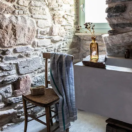 Onos Eco Living Hébergement de vacances