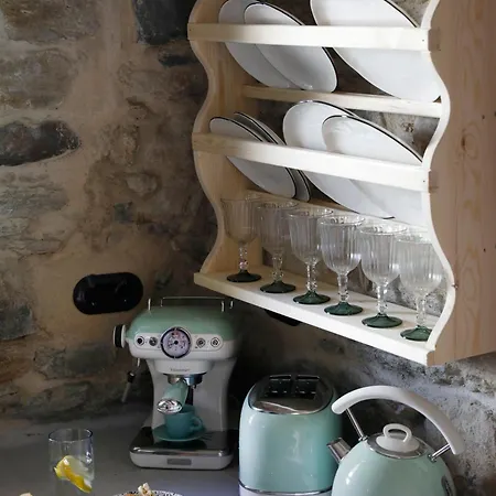 Onos Eco Living Mési