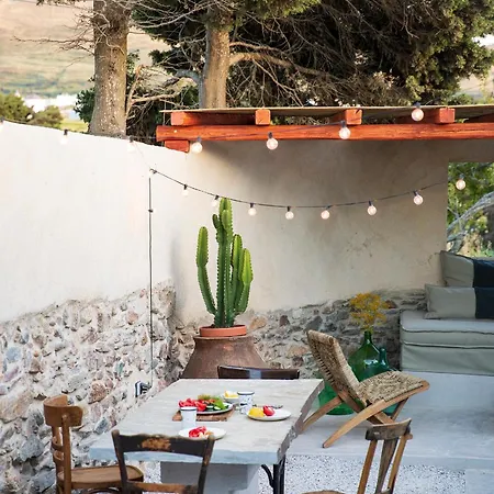 Onos Eco Living Mési