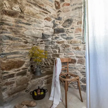 Onos Eco Living Hébergement de vacances *