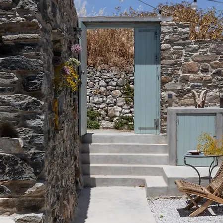 Hébergement de vacances Onos Eco Living *