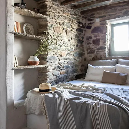 Onos Eco Living * Mési