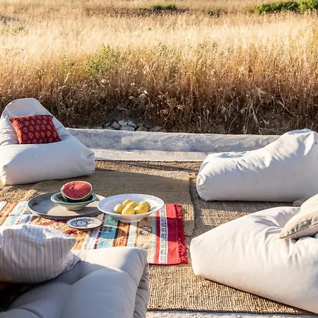 Onos Eco Living * Mési