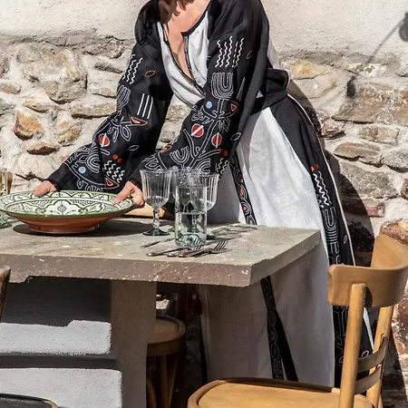 Onos Eco Living 度假居