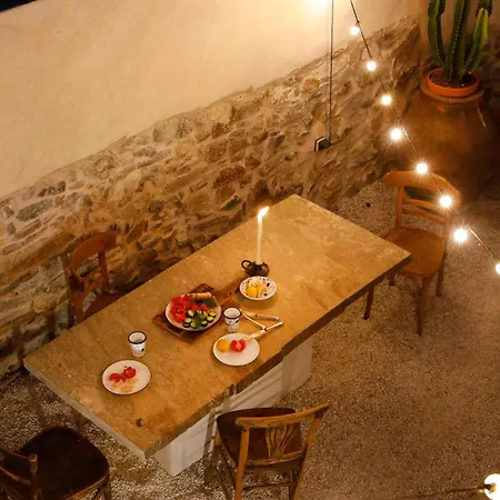 Onos Eco Living Mési