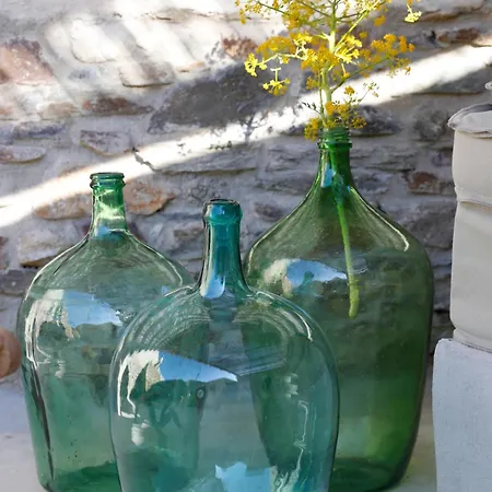 Onos Eco Living * Mesi (Tinos)