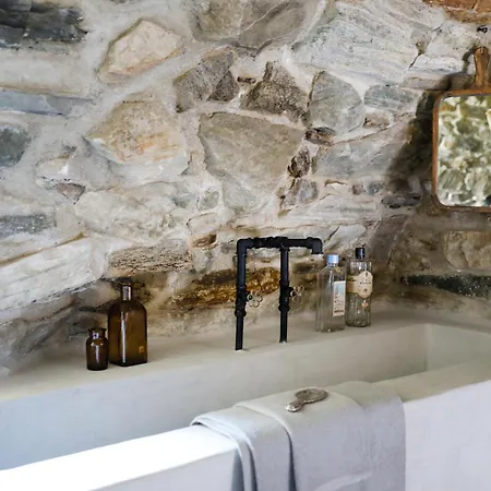 Hébergement de vacances Onos Eco Living *