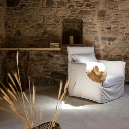 Hébergement de vacances Onos Eco Living