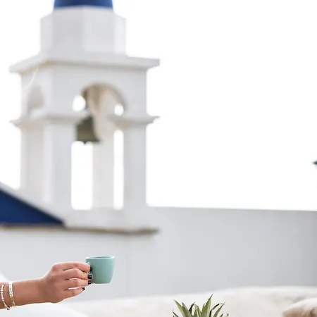 Onos Eco Living Hébergement de vacances Mési