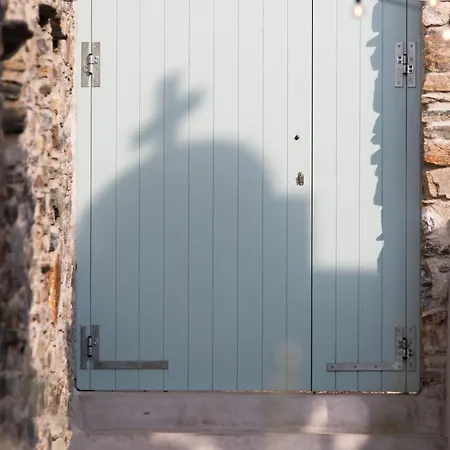 펜션 Onos Eco Living Mési