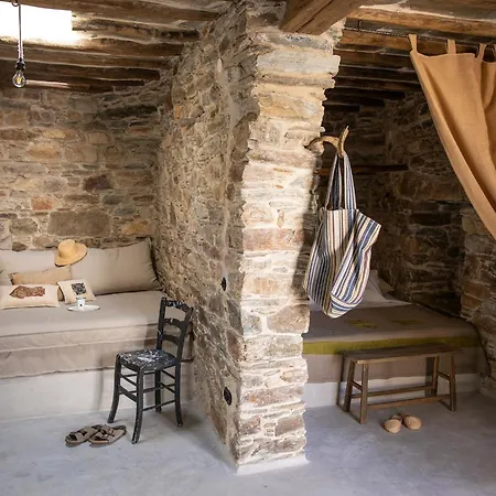 Onos Eco Living Mési