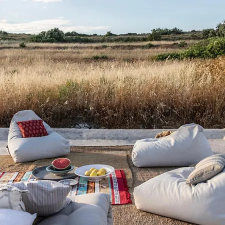 Onos Eco Living Nyaraló