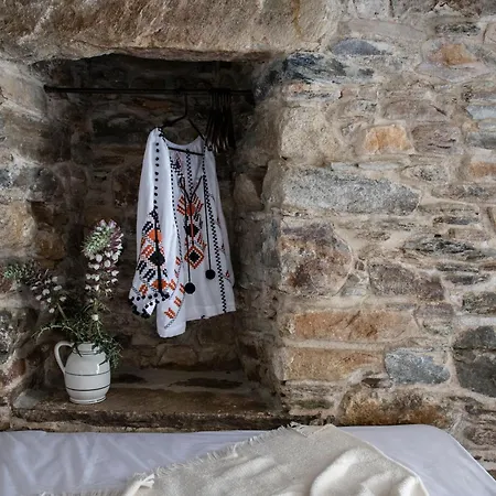 Onos Eco Living Hébergement de vacances