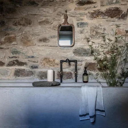 Hébergement de vacances Onos Eco Living