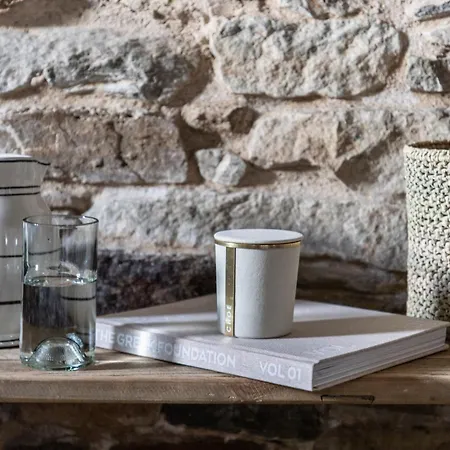 Onos Eco Living Hébergement de vacances *