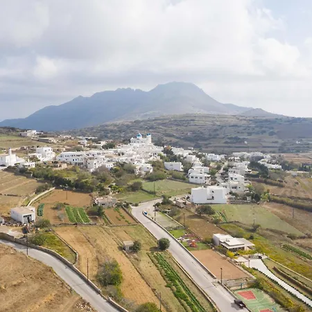 Tatil Evi Onos Eco Living *