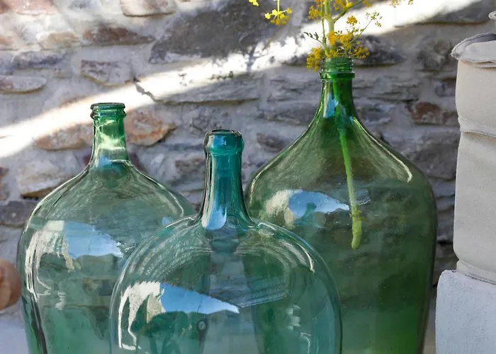 Onos Eco Living * Mési