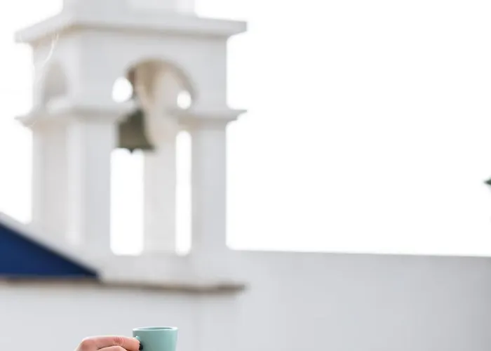 Onos Eco Living بيت للعطل Mési