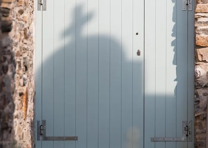 بيت للعطل Onos Eco Living Mési