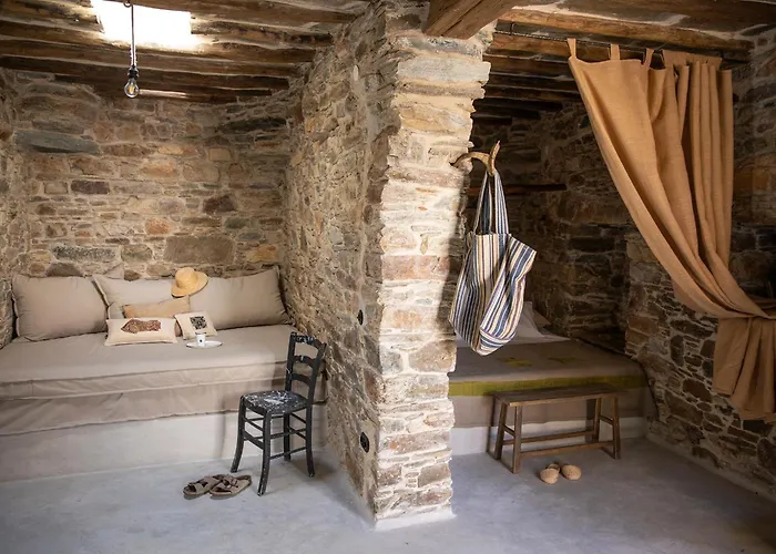 Onos Eco Living Mési